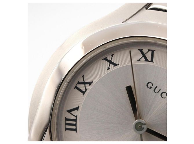 Orologio da polso uomo Gucci G-Class - vista 11