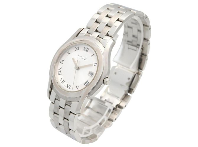 Orologio da polso uomo Gucci G-Class - vista 2