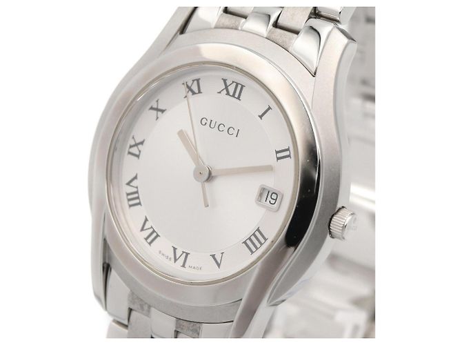 Orologio da polso uomo Gucci G-Class - vista 3