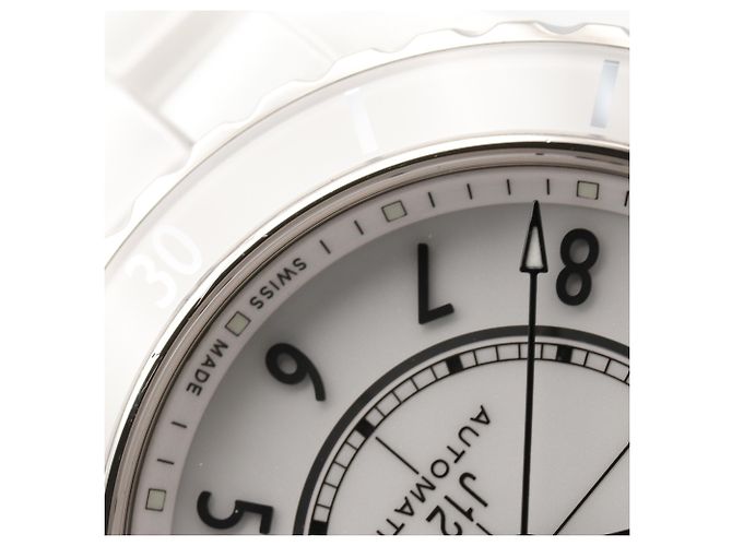 Orologio Chanel J12 Paradox Calibro 12.1 - vista 10