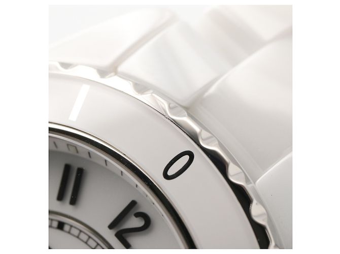 Orologio Chanel J12 Paradox Calibro 12.1 - vista 11