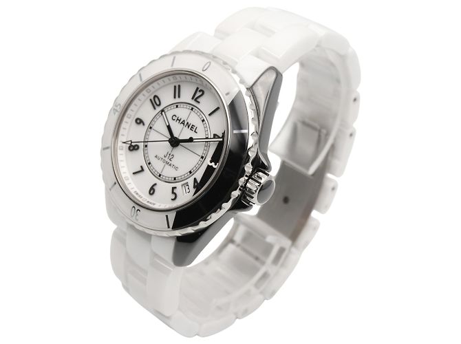 Orologio Chanel J12 Paradox Calibro 12.1 - vista 2