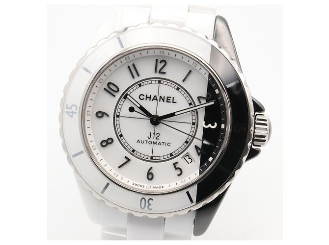 Orologio Chanel J12 Paradox Calibro 12.1 - vista 3