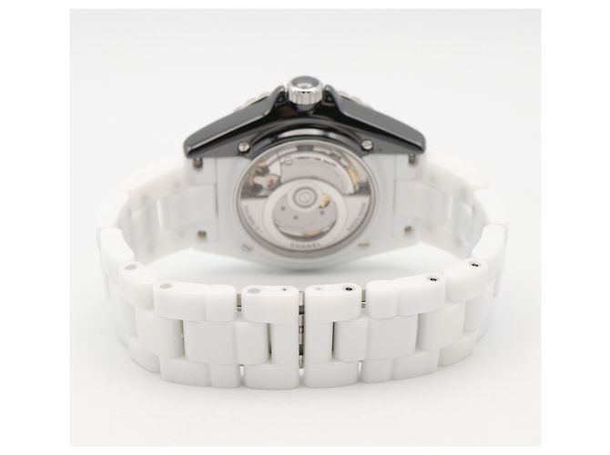 Orologio Chanel J12 Paradox Calibro 12.1 - vista 4