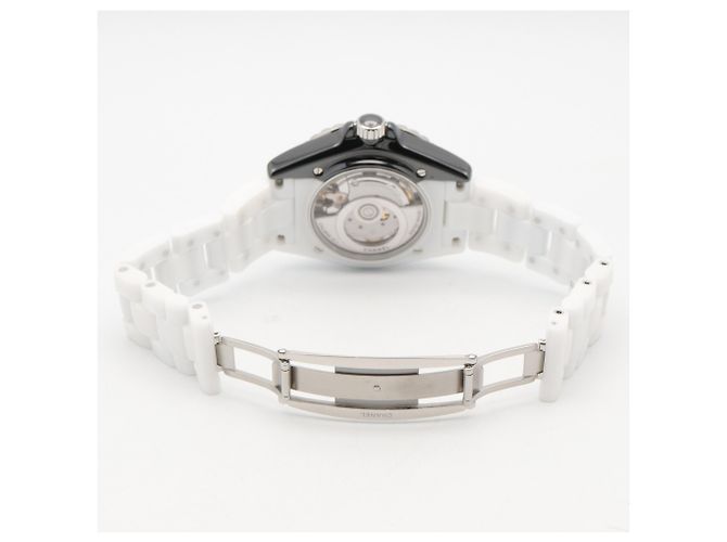 Orologio Chanel J12 Paradox Calibro 12.1 - vista 5