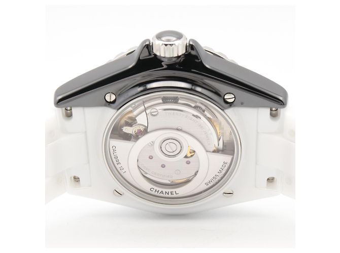 Orologio Chanel J12 Paradox Calibro 12.1 - vista 6