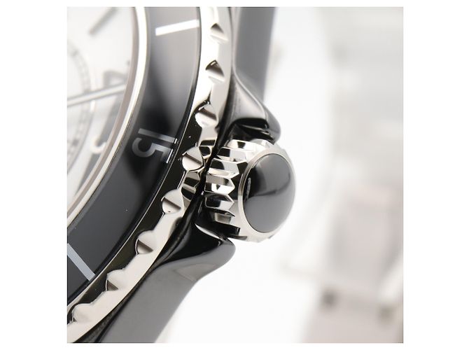 Orologio Chanel J12 Paradox Calibro 12.1 - vista 7