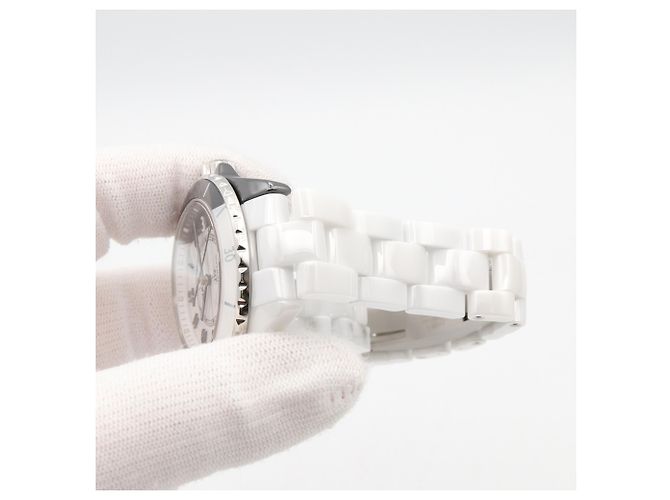 Orologio Chanel J12 Paradox Calibro 12.1 - vista 9