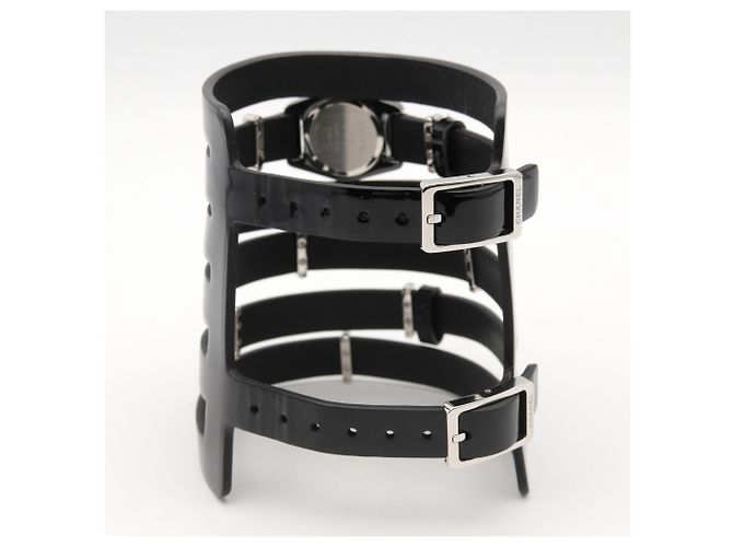 Reloj Chanel J12 XS Double Belt Bisel de Diamantes - vista 6