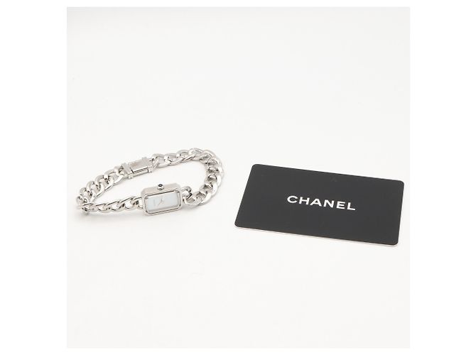 Chanel CHANEL Première Uhr - H3249 - Ansicht 10
