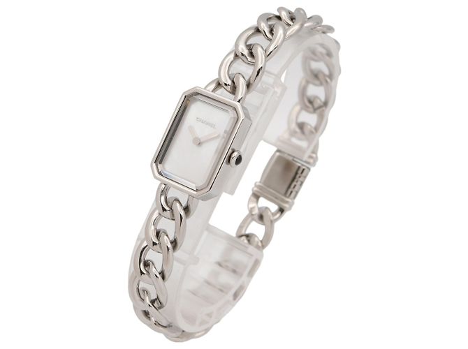 Chanel CHANEL Première Uhr - H3249 - Ansicht 2
