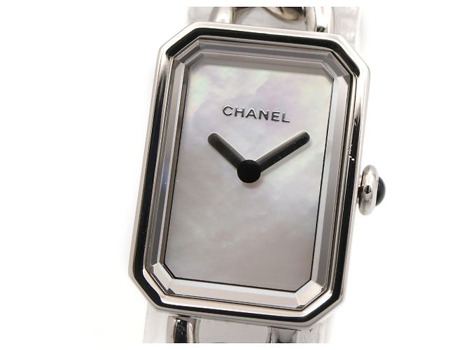 Chanel CHANEL Première Uhr - H3249 - Ansicht 3
