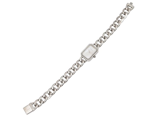 Chanel CHANEL Première Uhr - H3249 - Ansicht 4