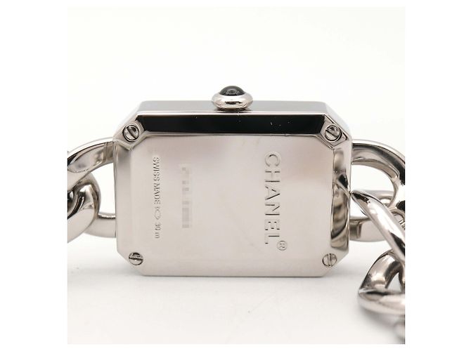 Chanel CHANEL Première Uhr - H3249 - Ansicht 6