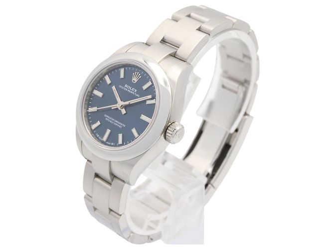 Rolex Oyster Perpetual Armbanduhr - Ansicht 2