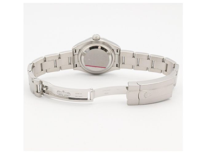 Rolex Oyster Perpetual Armbanduhr - Ansicht 4