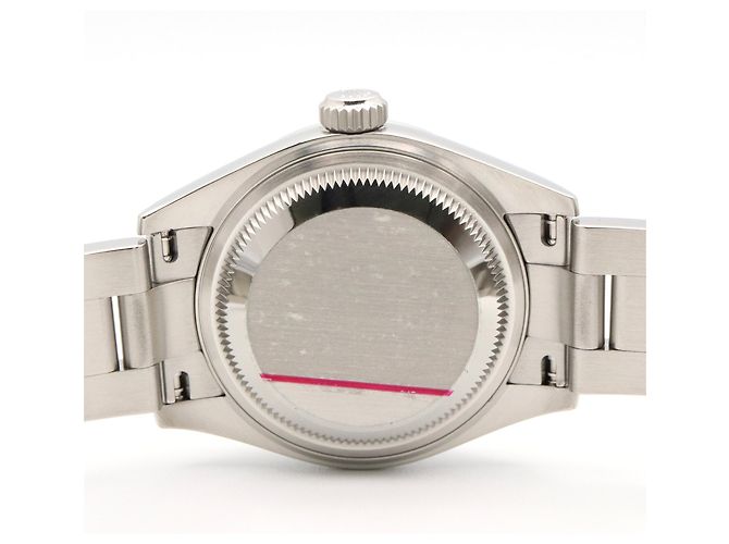 Rolex Oyster Perpetual Armbanduhr - Ansicht 5