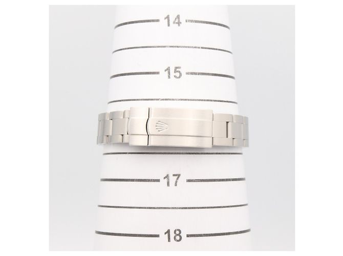 Rolex Oyster Perpetual Armbanduhr - Ansicht 7