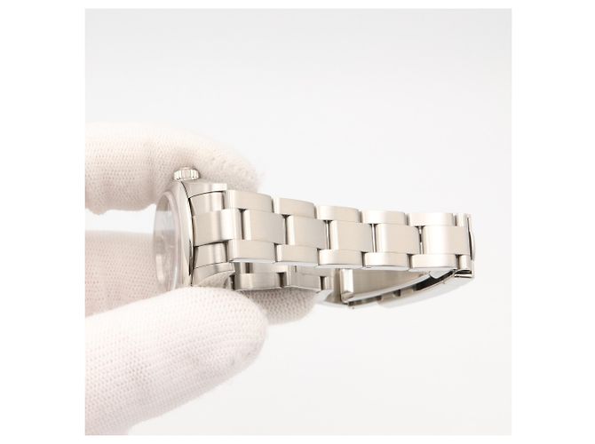 Rolex Oyster Perpetual Armbanduhr - Ansicht 8