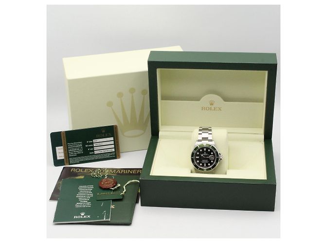 Relógio de Pulso Rolex Submariner M-Series - vista 11