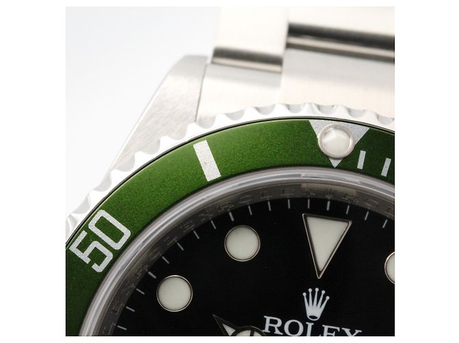 Relógio de Pulso Rolex Submariner M-Series - vista 12