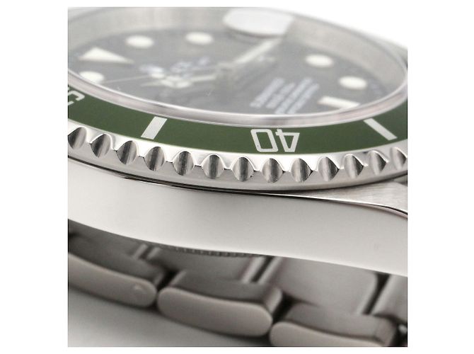 Relógio de Pulso Rolex Submariner M-Series - vista 13