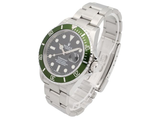 Relógio de Pulso Rolex Submariner M-Series - vista 2
