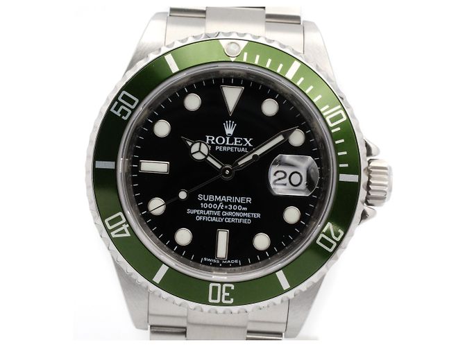 Relógio de Pulso Rolex Submariner M-Series - vista 3