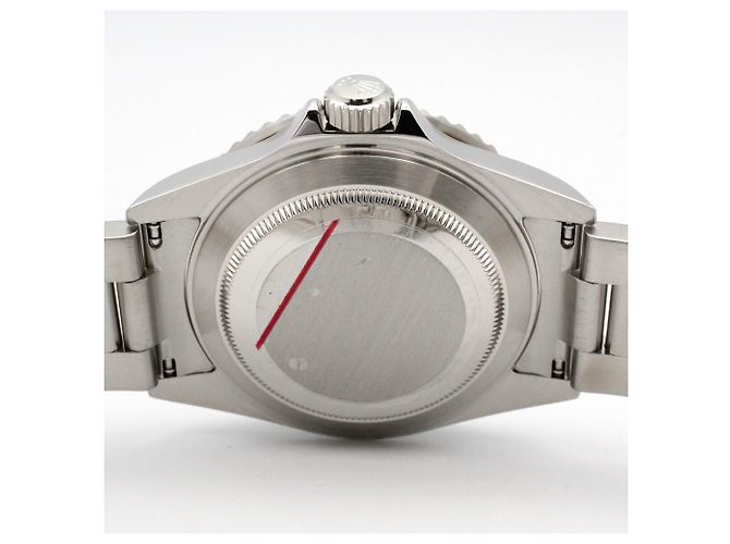 Relógio de Pulso Rolex Submariner M-Series - vista 5