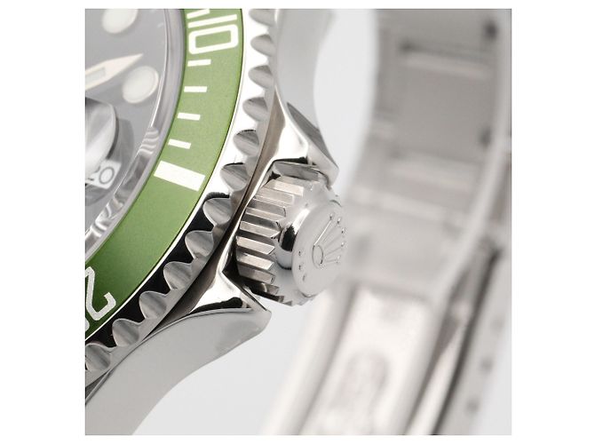 Relógio de Pulso Rolex Submariner M-Series - vista 6