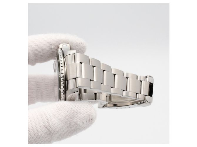 Relógio de Pulso Rolex Submariner M-Series - vista 8