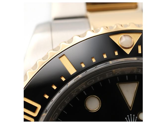 Orologio da polso uomo Rolex Sea-Dweller 126603 - vista 11