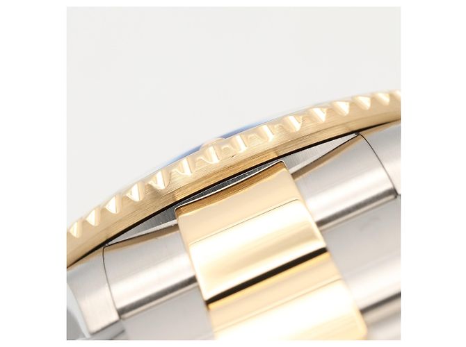 Orologio da polso uomo Rolex Sea-Dweller 126603 - vista 12
