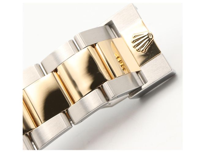 Orologio da polso uomo Rolex Sea-Dweller 126603 - vista 16