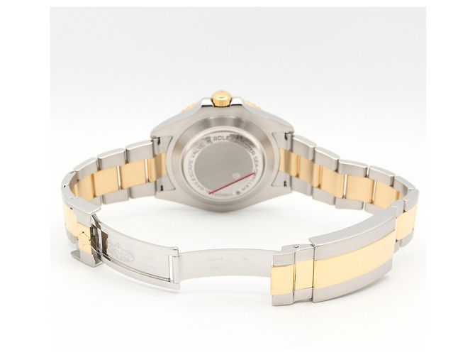 Orologio da polso uomo Rolex Sea-Dweller 126603 - vista 4