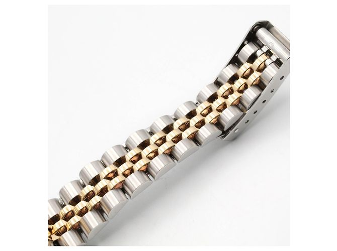 Reloj de pulsera Rolex Datejust para mujer - vista 15