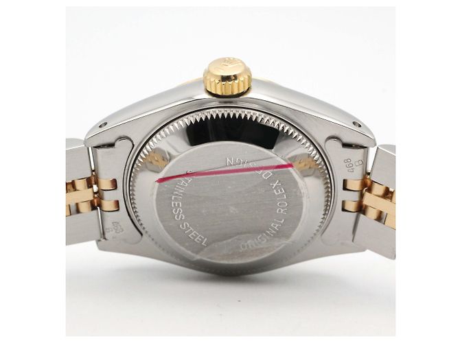 Reloj de pulsera Rolex Datejust para mujer - vista 5