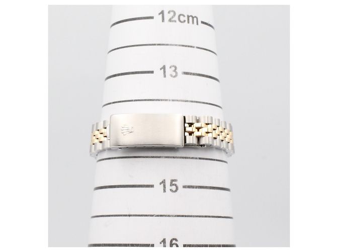 Reloj de pulsera Rolex Datejust para mujer - vista 7
