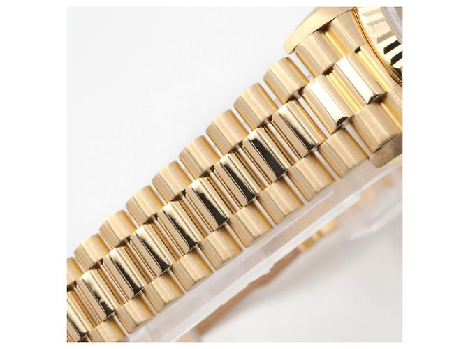 Relógio Rolex Datejust 10P Diamond E-Serial - vista 15