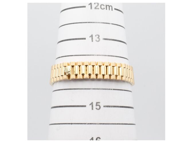 Relógio Rolex Datejust 10P Diamond E-Serial - vista 7