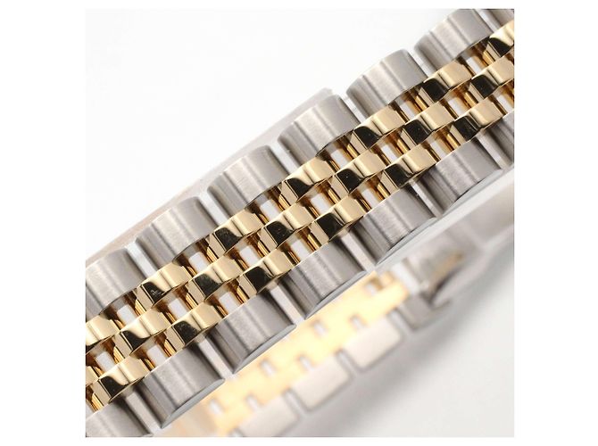 Orologio Rolex Datejust da donna - vista 16