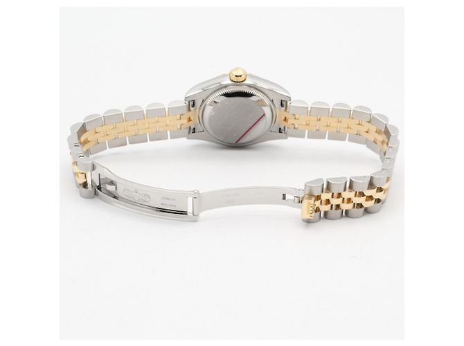 Orologio Rolex Datejust da donna - vista 4