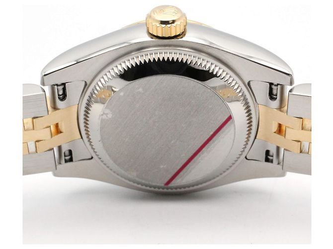 Orologio Rolex Datejust da donna - vista 5