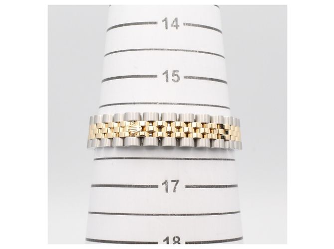Orologio Rolex Datejust da donna - vista 7