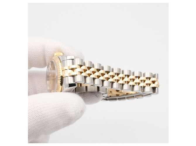 Orologio Rolex Datejust da donna - vista 8