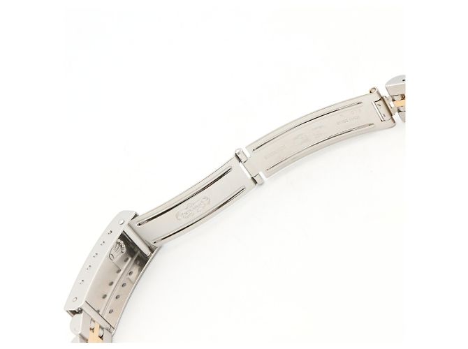 Reloj Rolex Datejust 10P Diamond - vista 13