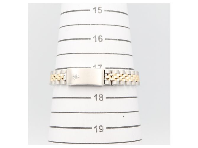 Reloj Rolex Datejust 10P Diamond - vista 7