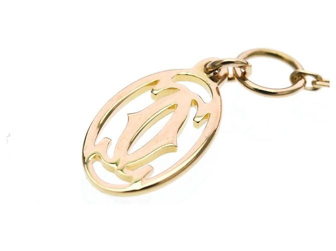 Bracciale Cartier d'Amour XS in oro rosa D'oro - vista 10