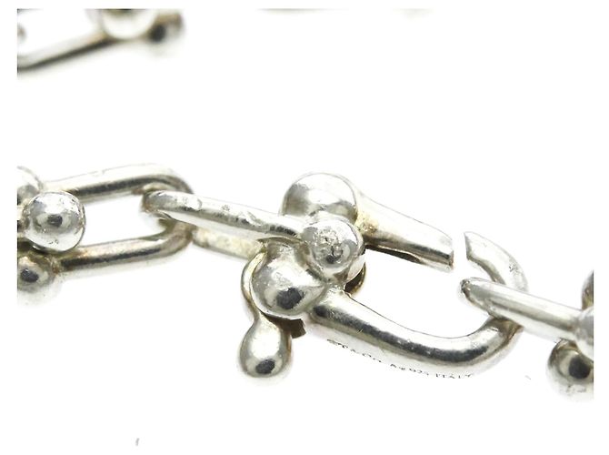 Autre Marque Pulsera Tiffany Hardware Micro en Plata 925 - vista 4