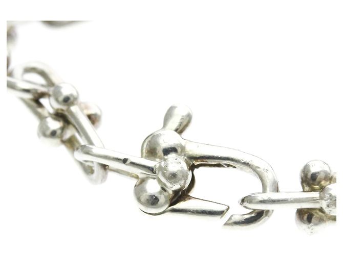 Autre Marque Pulsera Tiffany Hardware Micro en Plata 925 - vista 6